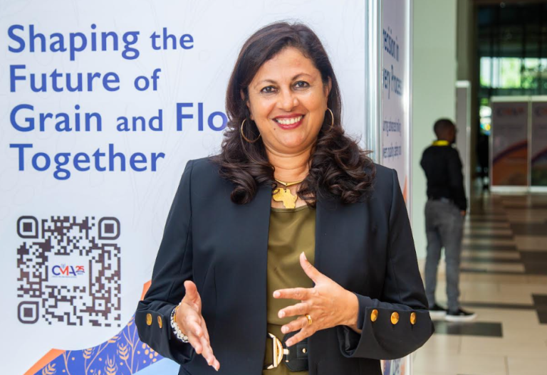 Millers back data-driven fight against aflatoxin