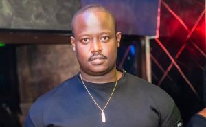 Kenyan Club Host Ciggie Johnson Criticizes Artists for Provocative Religious Imagery