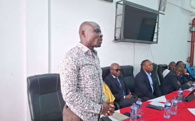 Gaucho: Why I’m Fit for Mama Lucy Hospital Role Despite Being a Class 6 Drop Out