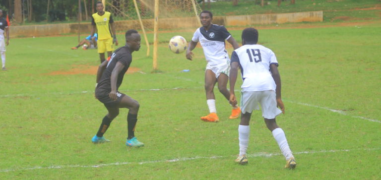Migori Youth wary of Kabati test as NSL title race tightens