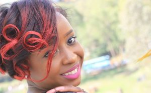 Meet ‘Mr K’: Jacque Maribe Flaunts Husband in Romantic Clip