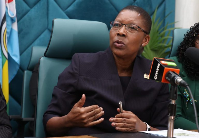 State caps gifts to civil servants at Sh20,000 in move to tame graft
