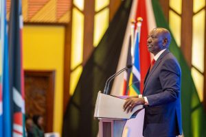 Kenya, Italy deepen ties with new development action plan
