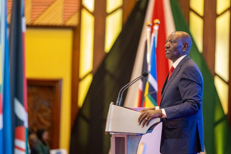 Kenya, Italy deepen ties with new development action plan