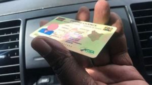 Motorists frustrated as eCitizen drivers’ licence renewal hitch persists