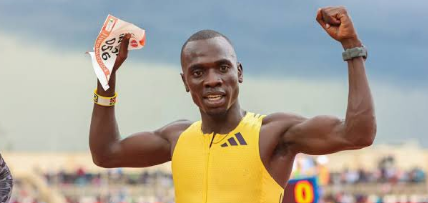 Middle-distance titans set for explosive 1,500m Kip Keino duel on Friday