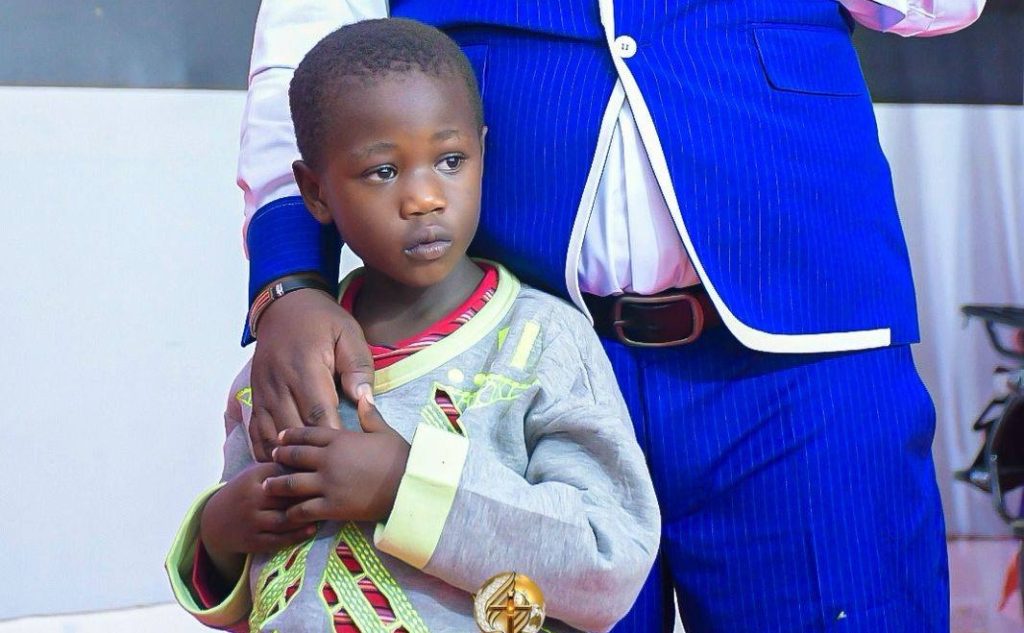 Mike Sonko Joins Support Wave for Viral ‘Kwa Mbae’ Boy with KSh 100K Donation