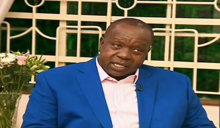 Matiang’i: The ghosts of Yala River don’t haunt me