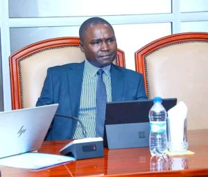 Court halts Homa Bay Deputy Governor, CEC vetting process