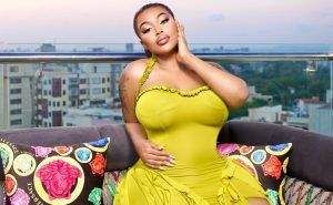 Vera Sidika Fires Back at Critics Over Tipsy Gee Rumours