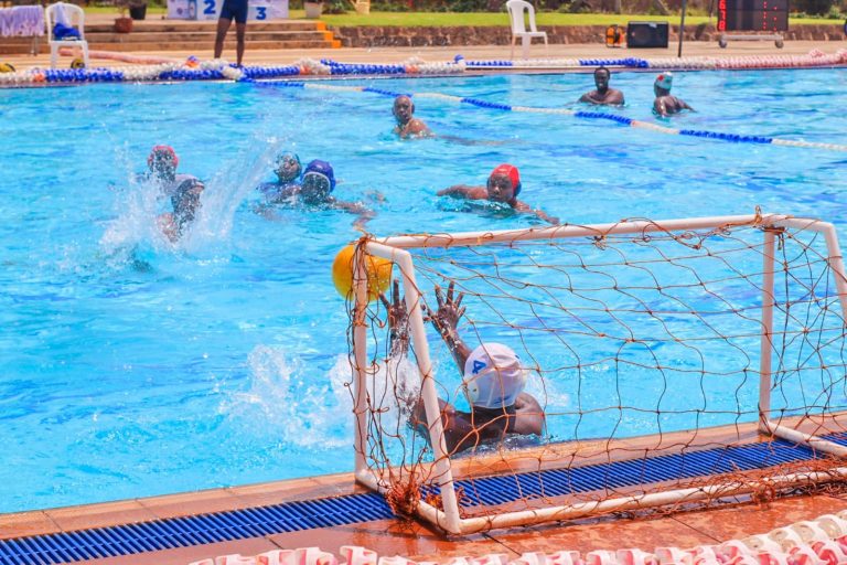 Kenya Aquatics, PIPSSA to host specialised polo training clinic for coaches