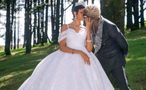 Is It Real? Willy Paul’s Viral Post With Ikoh Roz Fuels Marriage Speculation