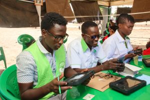 IEBC registers 875,501 new voters in 11 days