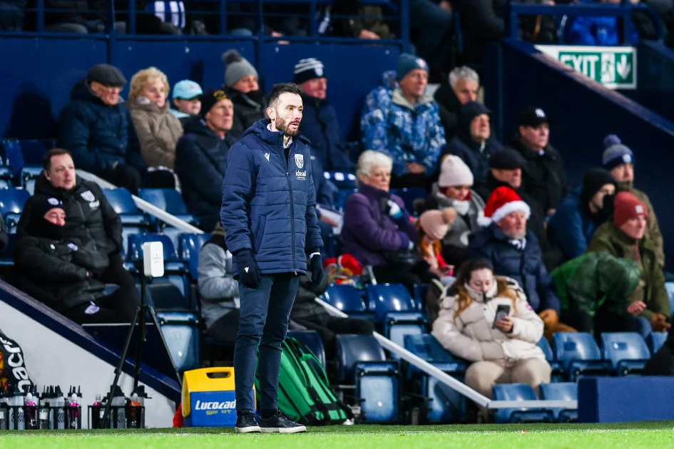 West Brom hit with two-point deduction for financial breaches