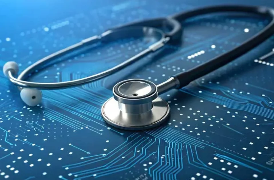 UK health data of 500,000 people listed for sale in China