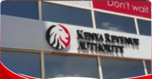 KRA surpasses Ksh 2 trillion revenue milestone, records 11.4% growth in nine months