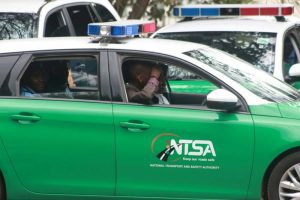 NTSA asks Court to dismiss case challenging rollout of Instant Fines Management System