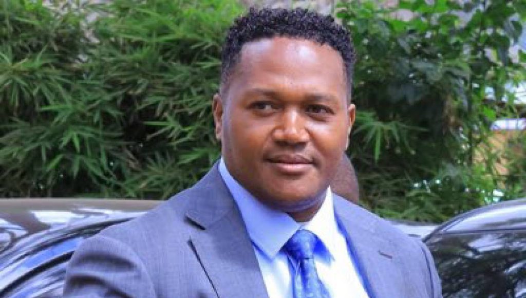 Economist Bonnie Mwangi declares bid for Kiambu gubernatorial seat on PLP ticket