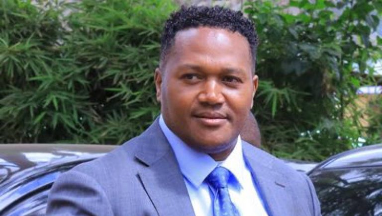 Economist Bonnie Mwangi declares bid for Kiambu gubernatorial seat on PLP ticket