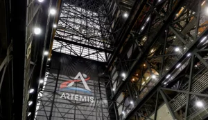 Europe to negotiate with NASA on lunar missions: ESA