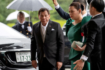 ICC rules that Philippine ex-President Duterte must stand trial for murder