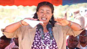 Governor Wavinya Ndeti pledges to pay all county government suppliers