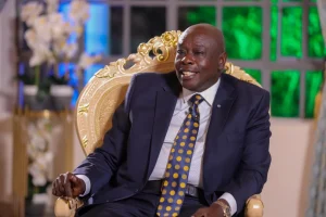 Gachagua sued over claims President Ruto uses Stabex as proxy in irregular fuel dealings