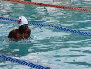 Unstoppable Kodonde eyes national glory after MCSA Junior Championship conquest