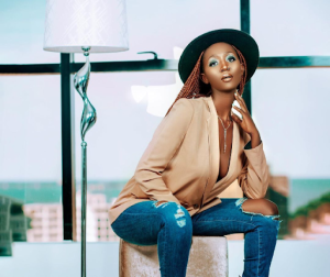 Mammito Eunice Goes Viral with Parody of ‘The Mighty Prophet’ David Owuor