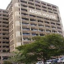 Why law will not protect you from illegally acquired lands