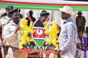 CS Murkomen orders elite security units deployed in Kitui