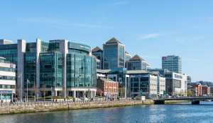 Ireland’s bank bailout era draws to a close