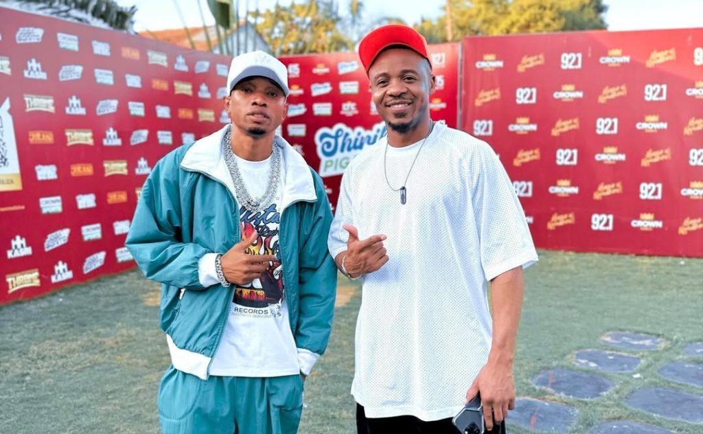 Singeli Star Dulla Makabila Rejects Alikiba’s Advice to Quit “Witchcraft”