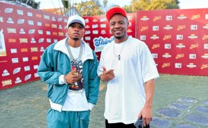 Singeli Star Dulla Makabila Rejects Alikiba’s Advice to Quit “Witchcraft”