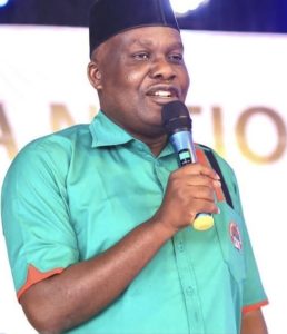 KNUT: SHA scheme not meeting teachers’ needs