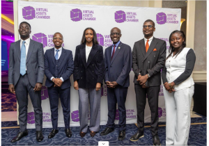 Virtual assets chamber launches standards council to strengthen trust