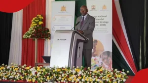 Kenya’s Forex Reserves Shrink by KSh 50b, Piling Pressure on Shilling