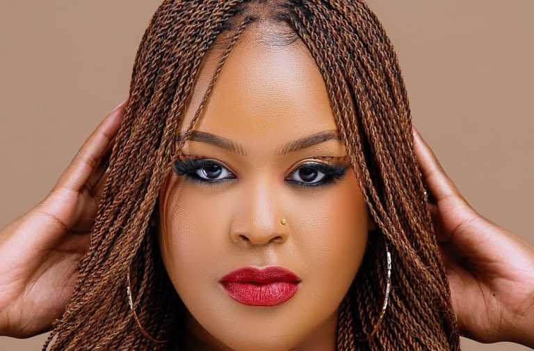 ‘Ride or Die? Probably Not’ Kamene Goro Reflects on Husband’s Absence During Harrowing ICU Stay And Dropping ‘Trash’