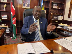 State to pay road contractors Sh20bn for Q1 2026 works, no pending bills