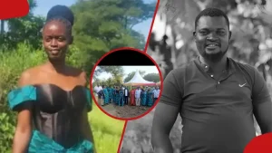 Albert Ojwang’s Family Pays Bride Price for His Widow in Colourful Ceremony Months after His Murder