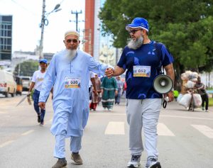 Silent diabetes crisis hits home as Mombasa residents step out to fight back