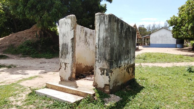 Masheheni primary disaster in waiting, warns BoM chair