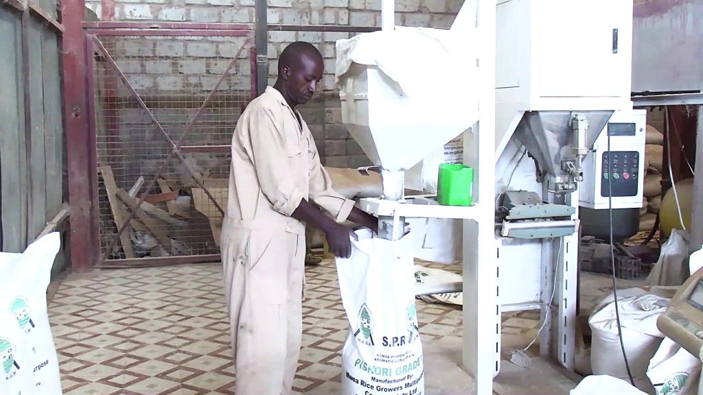 Honour your pledge and buy our rice, farmers urge state