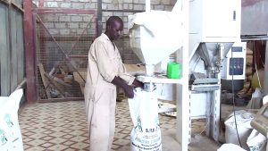 Honour your pledge and buy our rice, farmers urge state