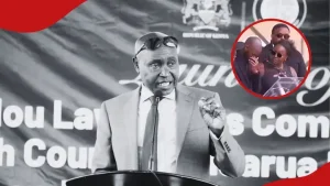 David Kiaraho’s Son Breaks Down While Sharing Moments He Had with His Dad