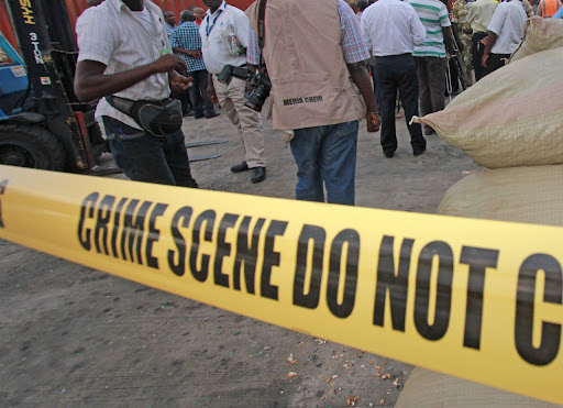 Man dies from neck wound after fight at wife’s pub in Embakasi
