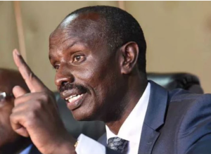 Court blocks Sossion’s bid to halt KNUT elections