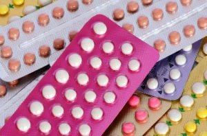 Contraceptive pills raise cancer concerns