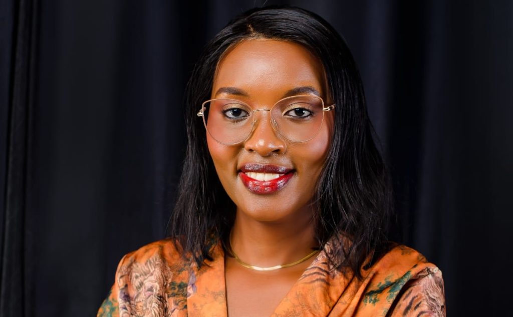 From Eczema Struggles to Skincare Solutions: How Liza Maina Built Lulu Organics