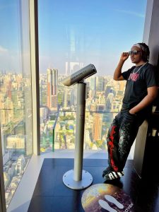“Truth in the Lies”: Tipsy Gee and Vera Sidika Fuel Dating Talk with Bangkok Trip